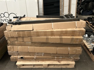 7x Fitness krachtstation Active Panther